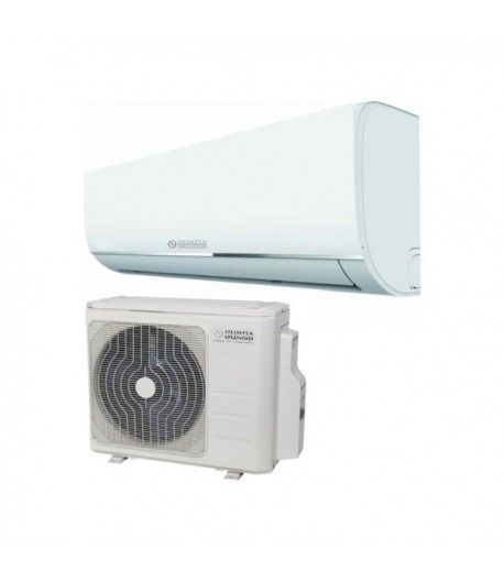 CLIMATIZZATORE OLIMPIA SPLENDID NEXYA S4 24000 BTU GAS R 32