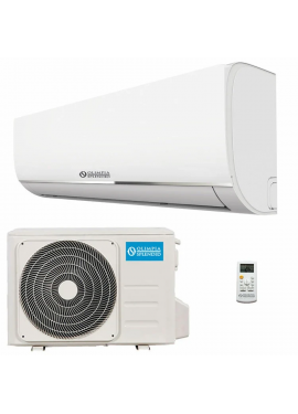 OLIMPIA SPLENDID CLIMATIZZATORE NEXYA S4 9000 BTU GAS R 32 CON WI-FI 2021