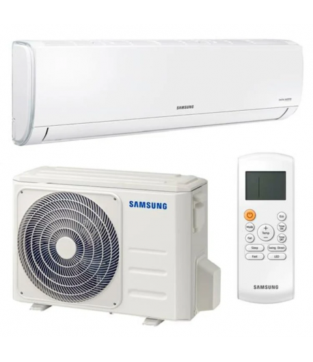 SAMSUNG CLIMATIZZATORE AR35 18000 BTU INVERTER