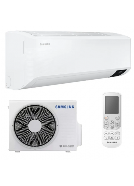 SAMSUNG CLIMATIZZATORE CEBU 9000 BTU INVERTER
