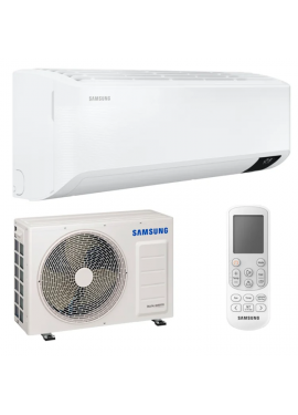 SAMSUNG CLIMATIZZATORE CEBU DA 24000 BTU INVERTER