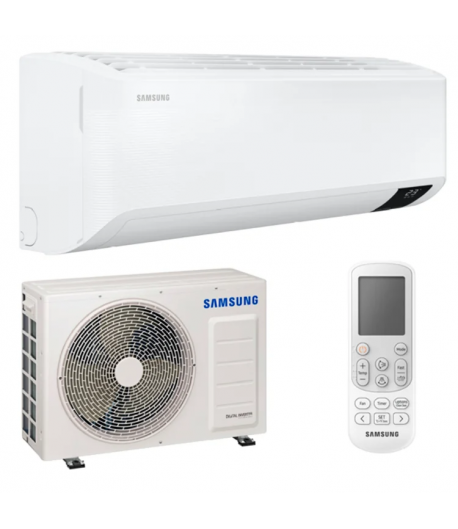 SAMSUNG CLIMATIZZATORE CEBU DA 24000 BTU INVERTER