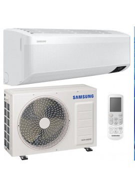 SAMSUNG CLIMA WINDFREE AVANT 18000 BTU INVERTER