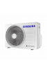 SAMSUNG CLIMATIZZATORE CEBU DUALSPLIT 7000+18000 BTU INVERTER A++ WI-FI E UNITA' ESTERNA 5.2 KW