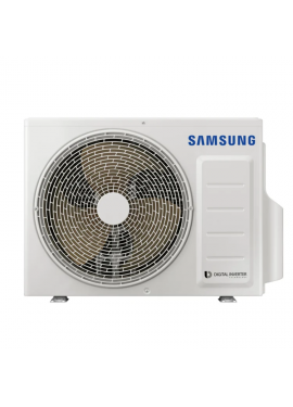 SAMSUNG CLIMATIZZATORE CEBU WI-FI TRIALSPLIT UNITA INTERNA DA 7000+9000+12000 BTU INVERTER A++WI-FI E UNITA ESTERNA 6,8 KW
