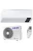 SAMSUNG CLIMATIZZATORE CEBU WI-FI TRIALSPLIT UNITA INTERNA DA 9000+12000+12000 BTU INVERTER A++WI-FI E UNITA ESTERNA 6,8 KW