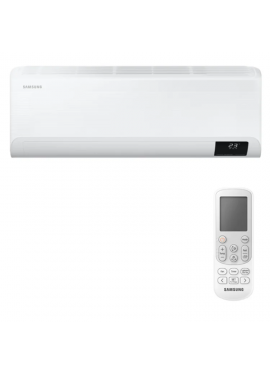SAMSUNG CLIMATIZZATORE WINDFREE AVANT TRIALSPLIT UNITA INTERNA DA 7000+9000+12000 BTU INVERTER A++WI-FI E UNITA ESTERNA 6.8 KW