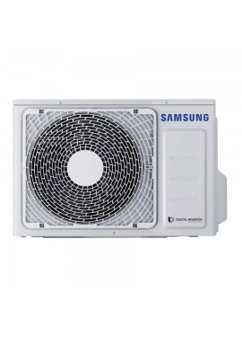 SAMSUNG CLIMATIZZATORE A PAVIMENTO 9000 BTU INVERTER R32 MONOSPLIT CONSOLE A++