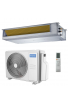 OLIMPIA SPLENDID CLIMATIZZATORE CANALIZZABILE NEXYA S5 E DUCT 18000 BTU INVERTER A++ R32
