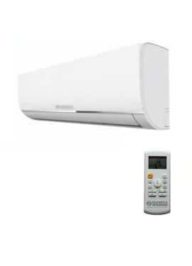 OLIMPIA SPLENDID DUALSPLIT NEXYA S4 DA 9000+9000 BTU A++ E UNITA' ESTERNA 5.2 KW