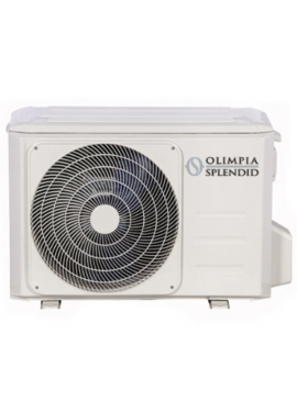 OLIMPIA SPLENDID CLIMATIZZATORE NEXYA S4 CASSETTA 4 VIE 18000 BTU INVERTER A++