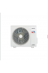 SINCLAIR CLIMATIZZATORE DUALSPLIT 42QHG DA 9000+9000+12000 BTU INVERTER A++ R32 E UNITA ESTERNA 8 KW