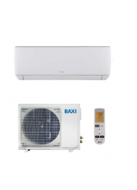 BAXI CLIMATIZZATORE ASTRA MONOSPLIT 9000 BTU INVERTER R32 A++