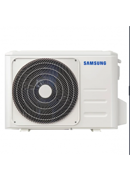 SAMSUNG CLIMATIZZATORE WINDFREE DUALSPLIT DA 7000+9000 BTU INVERTER A+++ WI-FIE UNITA 4.0 KW