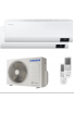 SAMSUNG CLIMATIZZATORE WINDFREE DUALSPLIT DA 7000+9000 BTU INVERTER A+++ WI-FIE UNITA 4.0 KW