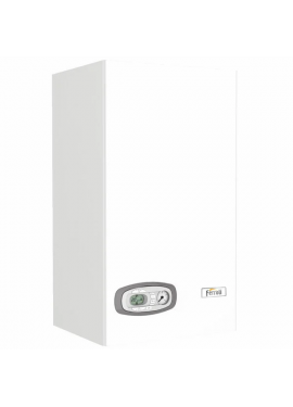FERROLI CALDAIA A CONDENSAZIONE DIVATECH D LN C24 24 kW CAMERA APERTA