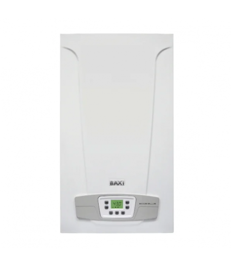 BAXI CALDAIA ECO 5 BLUE CAMERA APERTA 24 KW METANO