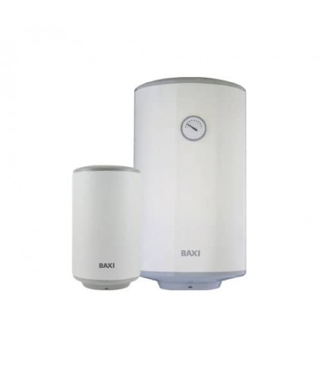 BAXI SCALDABAGNO ELETTRICO V230 1,2kw 30 LT