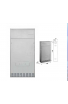 BAXI CASSA CONTENIMENTO DA INCASSO CALDAIA