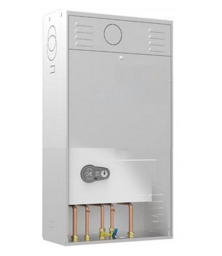 FERROLI UNITA DA INCASSO PER CALDAIA BLUEHELIX PRO S