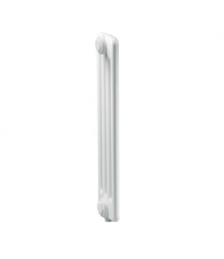 ERCOS RADIATORE A COLONNA IN ACCIAIO COMBY 3 COLONNE INTERASSE 800 MM