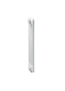 ERCOS RADIATORE A COLONNA IN ACCIAIO COMBY 3 COLONNE INTERASSE 700 MM