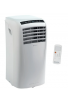 OLIMPIA SPLENDID CLIMATIZZATORE PORTATILE DOLCE CLIMA COMPACT 9 P 9000 BTU