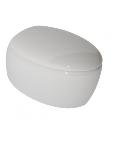 GSG VASO SOSPESO MODELLO TOUCH 55 CM