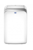 CARRIER CLIMATIZZATORE PORTATILE 3.5 KW 12000 BTU