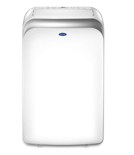 CARRIER CLIMATIZZATORE PORTATILE 3.5 KW 12000 BTU