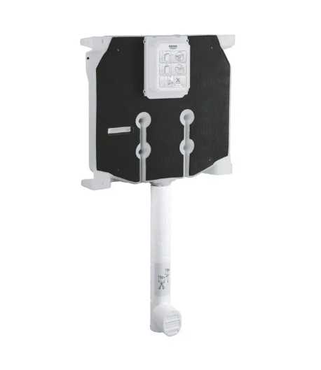 GROHE CASSETTA DI SCARICO A INCASSO 80 MM