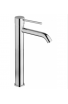 PAINI MISCELATORE LAVABO ALTO MODELLO COX OPEN CROMO