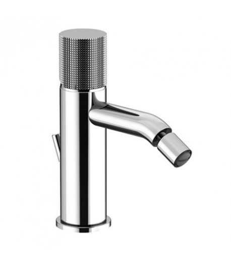 PAINI MISCELATORE BIDET MODELLO COX GRIP CROMO