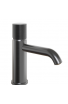 PAINI MISCELATORE LAVABO MODELLO COX GRIP NERO