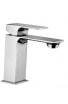 PAINI MISCELATORE LAVABO MODELLO COX VENTI CROMO