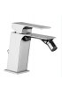 PAINI MISCELATORE BIDET MODELLO VENTI CROMO