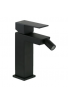 PAINI MISCELATORE BIDET MODELLO VENTI NERO