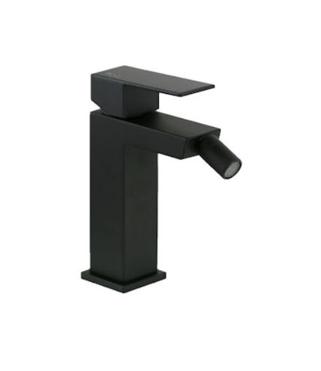 PAINI MISCELATORE BIDET MODELLO VENTI NERO