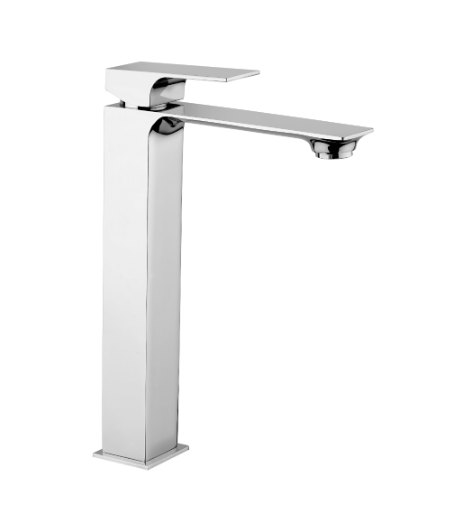 PAINI MISCELATORE LAVABO ALTO MODELLO VENTI CROMO