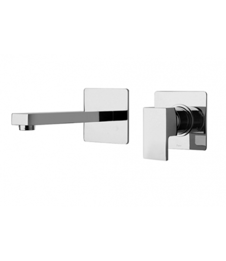 PAINI MISCELATORE LAVABO ALTO MODELLO VENTI CROMO