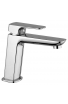 PAINI MISCELATORE LAVABO MODELLO NOVE CROMO