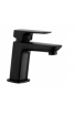 PAINI MISCELATORE LAVABO MODELLO NOVE NERO