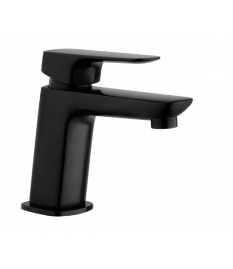 PAINI MISCELATORE LAVABO MODELLO NOVE NERO