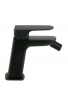 PAINI MISCELATORE BIDET MODELLO NOVE NERO