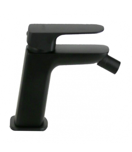 PAINI MISCELATORE BIDET MODELLO NOVE NERO