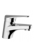 TEOREMA MISCELATORE LAVABO MODELLO T-ONE CROMO