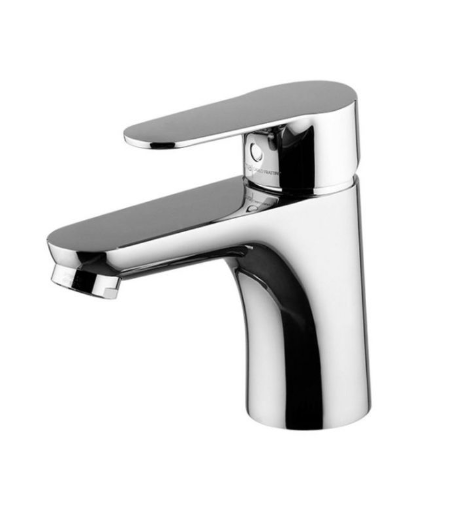 FIMA CARLO FRATTINI MISCELATORE LAVABO SERIE 22 CROMO