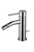 FIMA CARLO FRATTINI MISCELATORE BIDET SERIE SPILLO UP CROMO