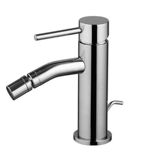 FIMA CARLO FRATTINI MISCELATORE BIDET SERIE SPILLO UP CROMO