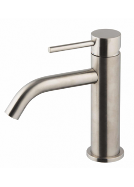 Miscelatore lavabo Paini serie ATOMIX con piletta click-clack